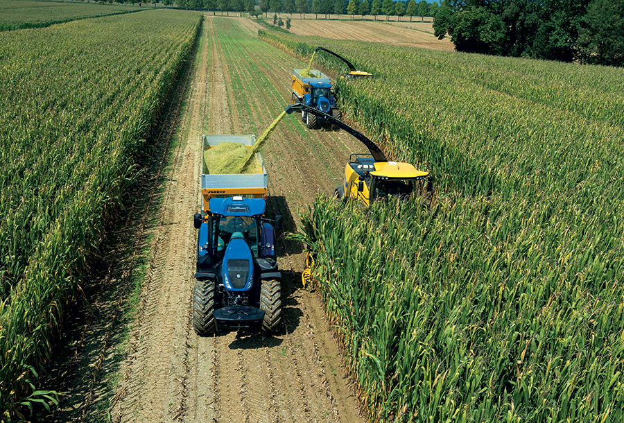 piese agricole new holland